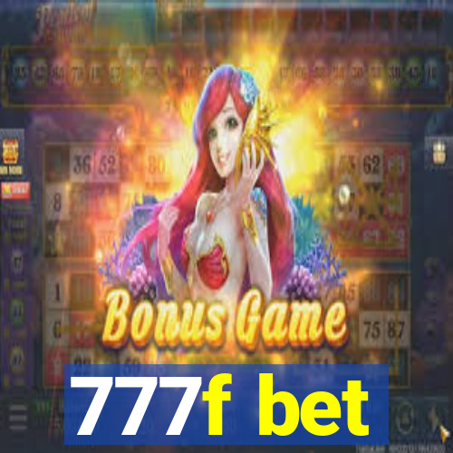 777f bet